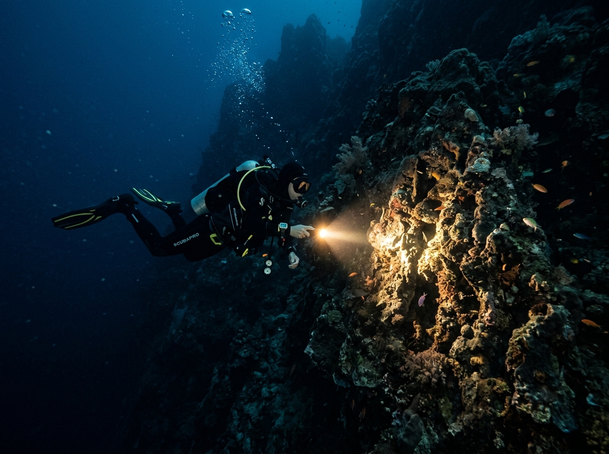Wyjazdy nurkowe na polskie kamieniołomy - Koparki Jaworzno, Zakrzówek, Honoratka ze Szkołą Blue Diving Racibórz